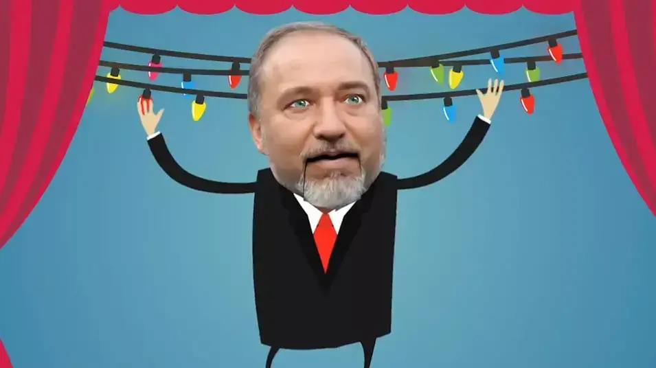 סיכום תשדירי תעמולה