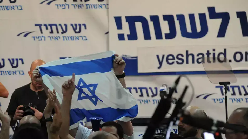 יש עתיד תוצאות המדגם -יום הבחירות ינואר 2013 יש עתיד תוצאות המדגם -יום הבחירות ינואר 2013
