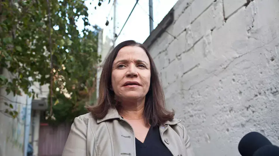 יור העבודה, שלי יחימוביץ', יום לאחר הבחירות, ינואר 2013 יור העבודה, שלי יחימוביץ', יום לאחר הבחירות, ינואר 2013