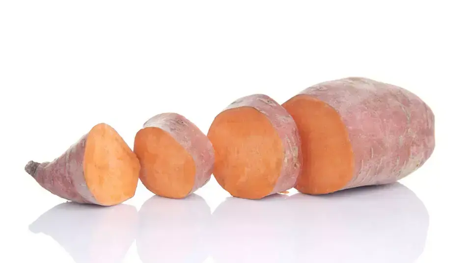 בטטה בטטה