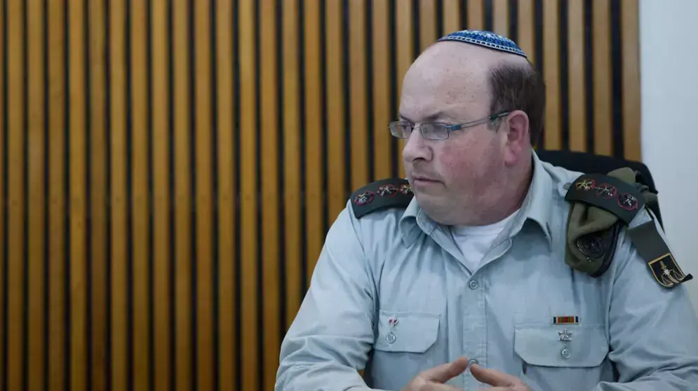 השופט אל"מ ארז פורת בהכרעת הדין במשפטו של אסף וקסמן, ינואר 2013 השופט אל"מ ארז פורת בהכרעת הדין במשפטו של אסף וקסמן, ינואר 2013
