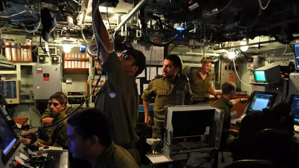 סטי"ל שייטת 3 סטי"ל שייטת 3
