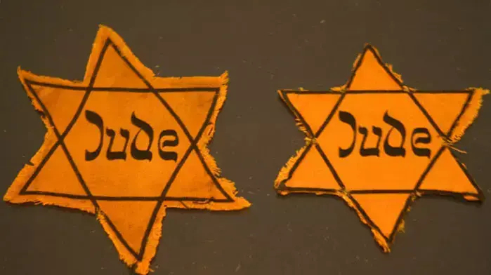 טלאי צהוב