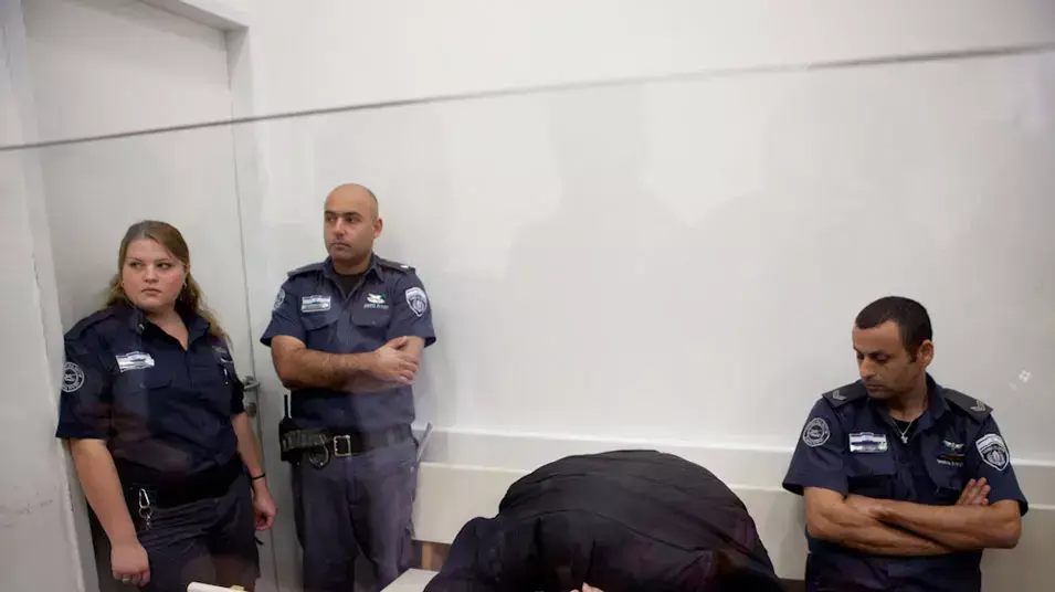 כתב אישום נגד האופנובנק: "לא בחל באמצעים"