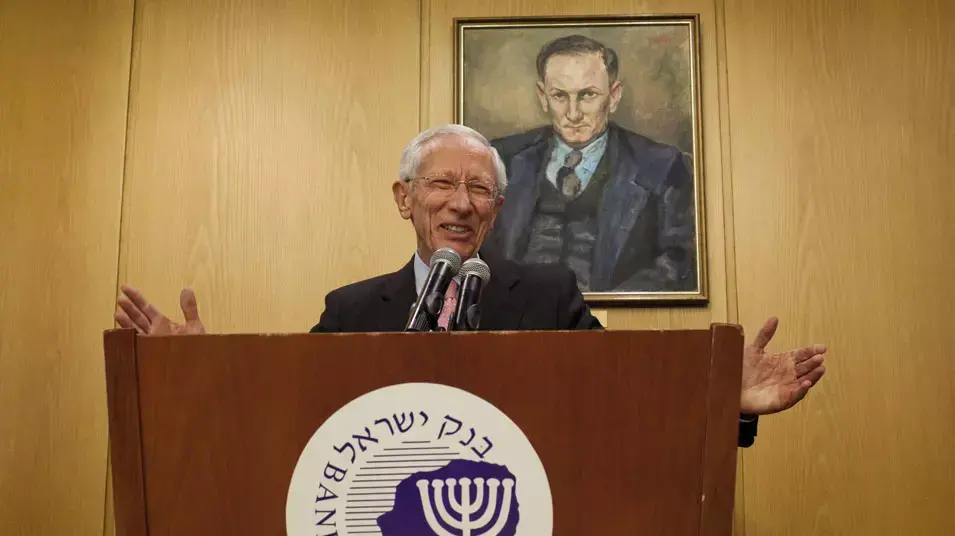 מסע"ת של נגיד בנק ישראל סטנלי פישר, ינואר 2013 מסע"ת של נגיד בנק ישראל סטנלי פישר, ינואר 2013