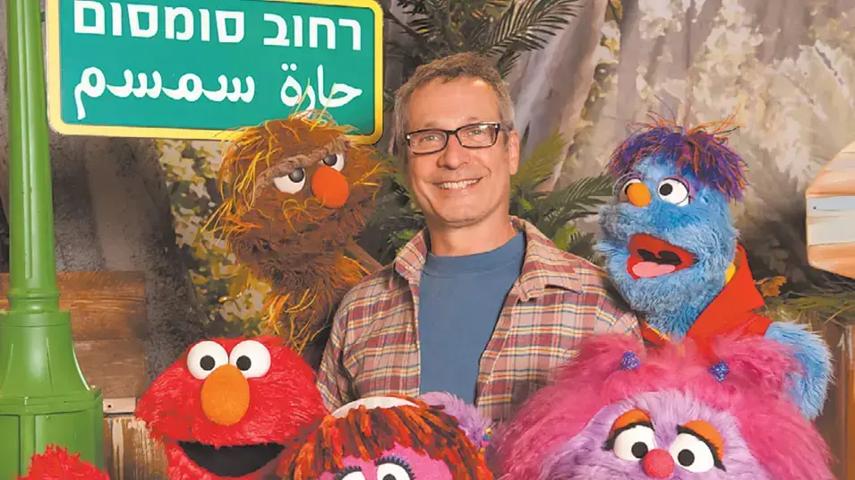 שמואל וילוז'ני