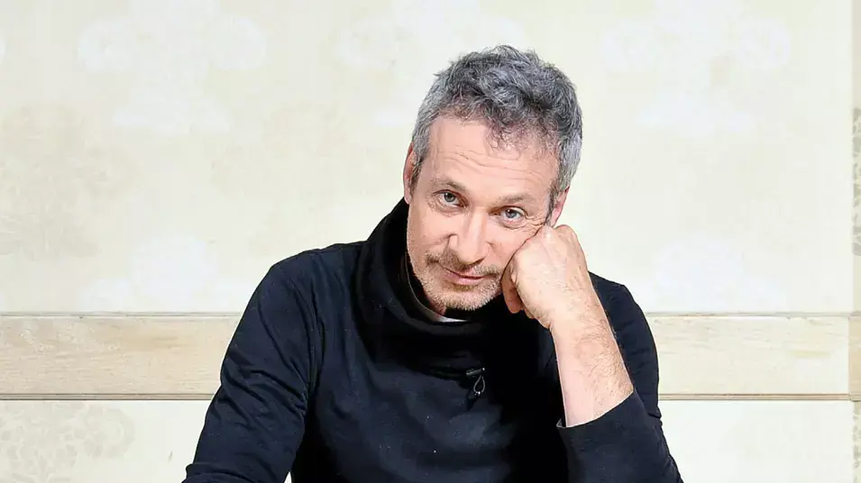 שמואל וילוז'ני שמואל וילוז'ני