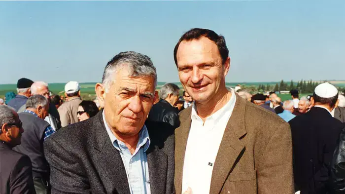 צבי בר