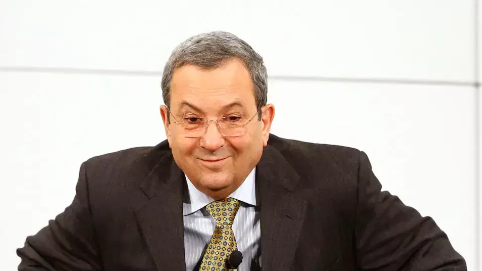 שר הביטחון אהוד ברק בכינוס במינכן, 3 בפברואר 2013 שר הביטחון אהוד ברק בכינוס במינכן, 3 בפברואר 2013