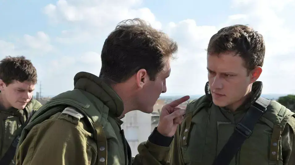 רוק בקסבה רוק בקסבה