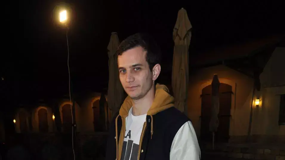 מיכאל מושונוב מיכאל מושונוב