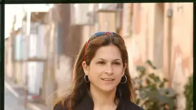 דרוש מנהיג מירב בן ארי נתניה דרוש מנהיג מירב בן ארי נתניה