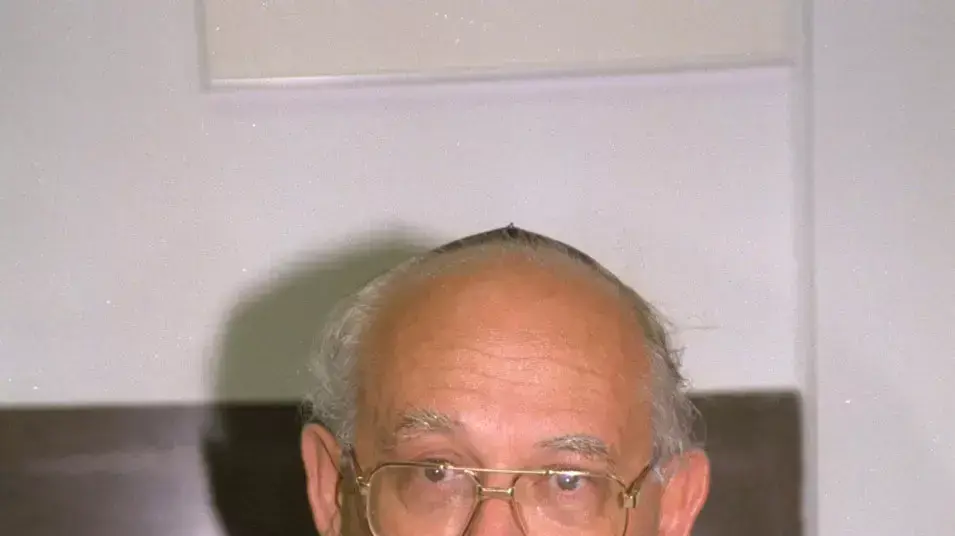מנחם אלון