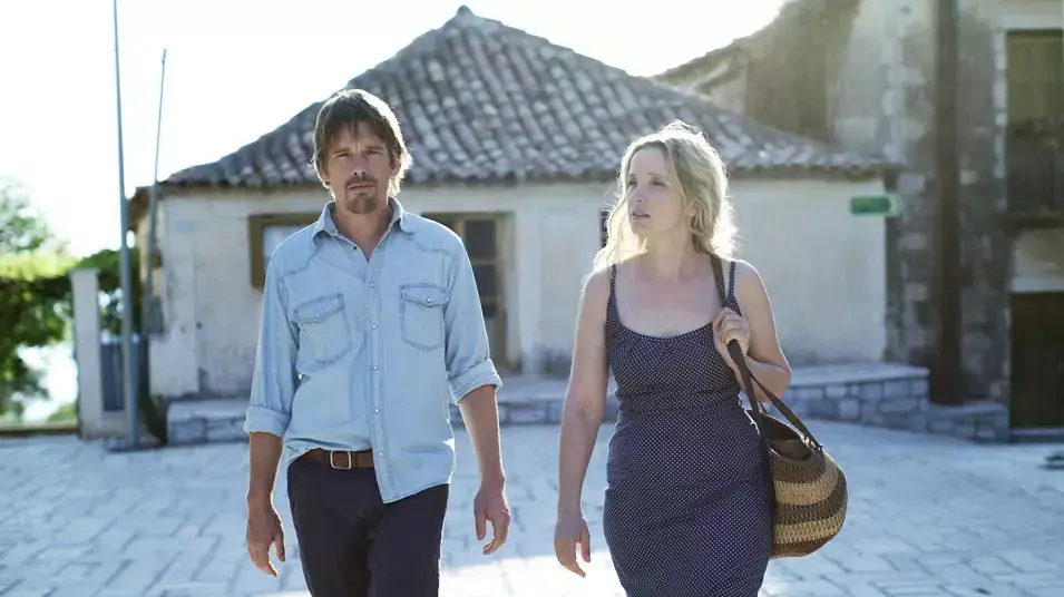 before midnight