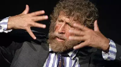 הנפילה - ניקו ניתאי