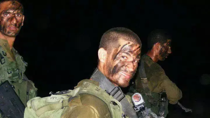 קובי ואמיר כהן, פברואר 2013 קובי ואמיר כהן, פברואר 2013