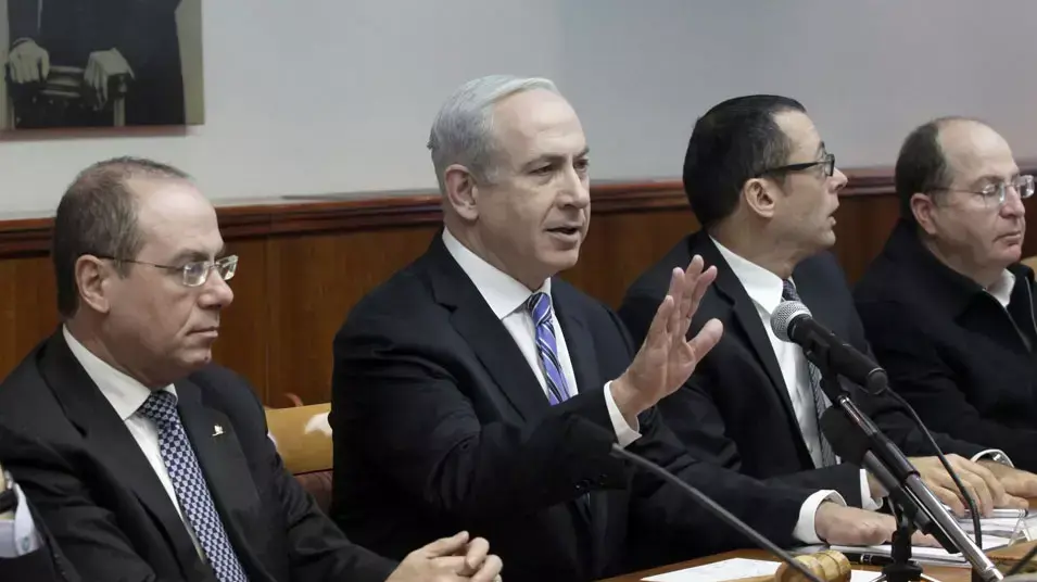 ישיבת ממשלה 10 בפברואר 2013 ישיבת ממשלה 10 בפברואר 2013