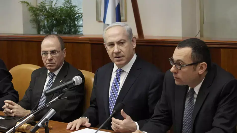 ישיבת ממשלה 10 בפברואר 2013 ישיבת ממשלה 10 בפברואר 2013