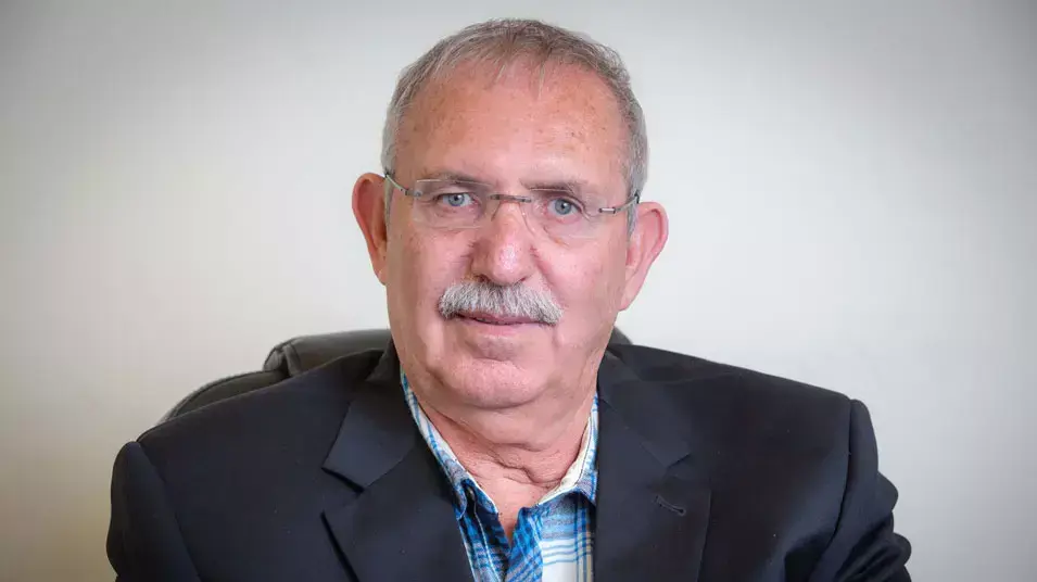 ניצב יעקב ברובסקי, פברואר 2013