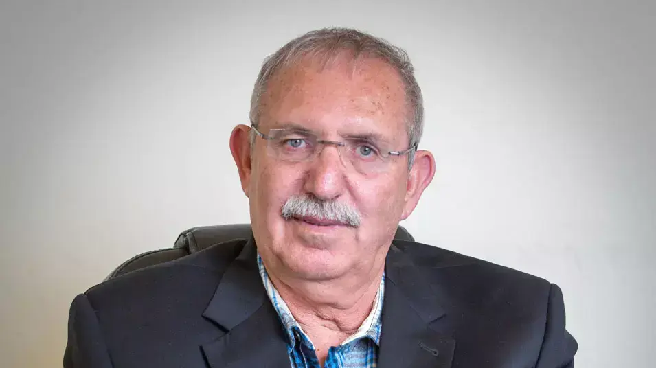 ניצב יעקב ברובסקי, פברואר 2013