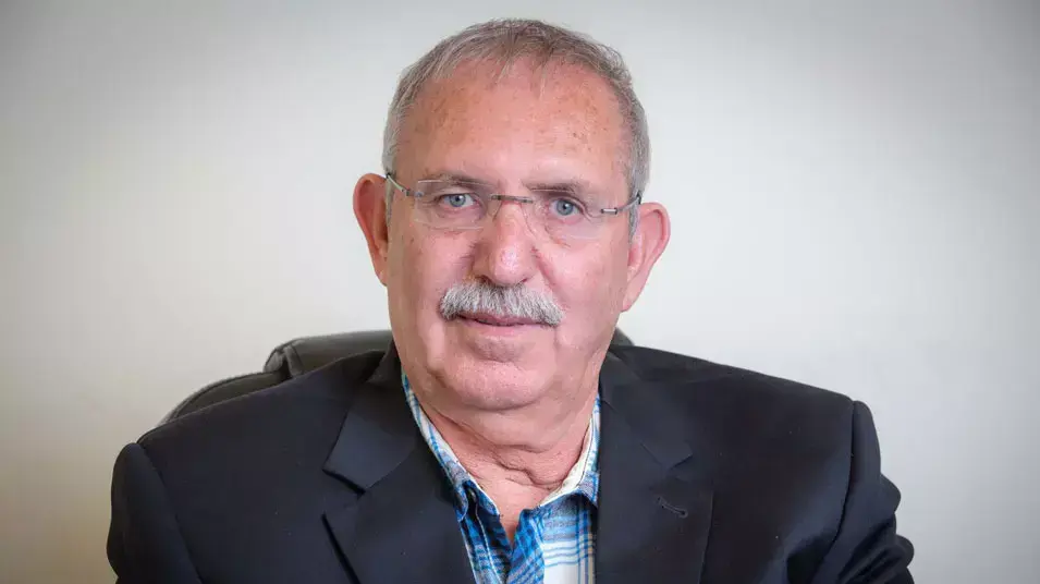 ניצב יעקב ברובסקי, פברואר 2013