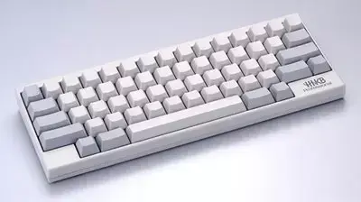 מקלדת ריקה
