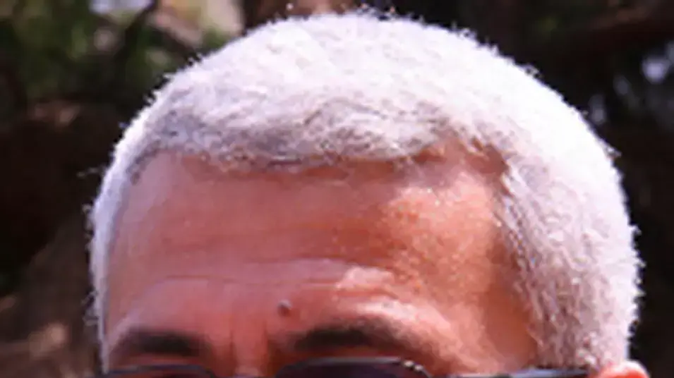 גנרל חסן שאטרי איש משמרות המהפכה שלפי אתר אירני חוסל בלבנון, 13 פברואר 2013