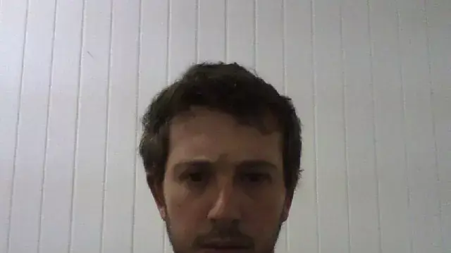 נדב ביגלמן, תחקירן של ארגון "שוברים שתיקה"