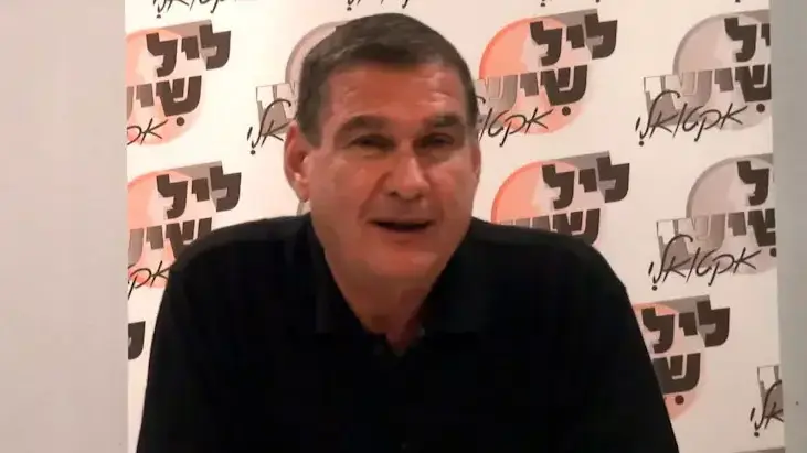 רמון נגד לפיד: "השוויון בנטל - סיסמת שווא" רמון נגד לפיד: "השוויון בנטל - סיסמת שווא"