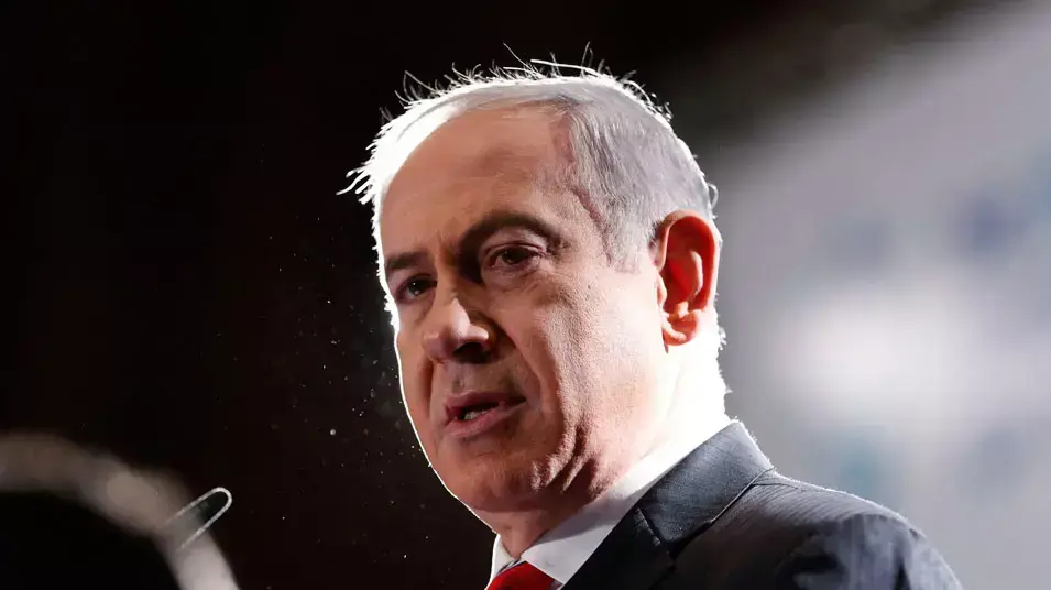 ראש הממשלה בנימין נתניהו. פברואר 2013 ראש הממשלה בנימין נתניהו. פברואר 2013