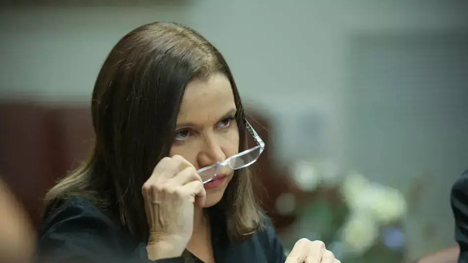 ישיבת סיעה של מפלגת העבודה בראשות שלי יחמוביץ', פברואר 2013 ישיבת סיעה של מפלגת העבודה בראשות שלי יחמוביץ', פברואר 2013