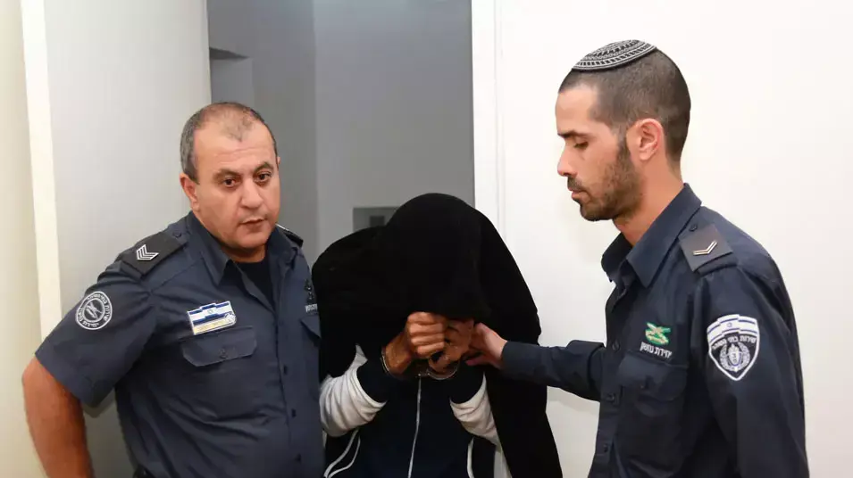 כתב אישום נגד החשוד ברצח מריה זובידאת, אחמד זובידאת , פברואר 2013 כתב אישום נגד החשוד ברצח מריה זובידאת, אחמד זובידאת , פברואר 2013