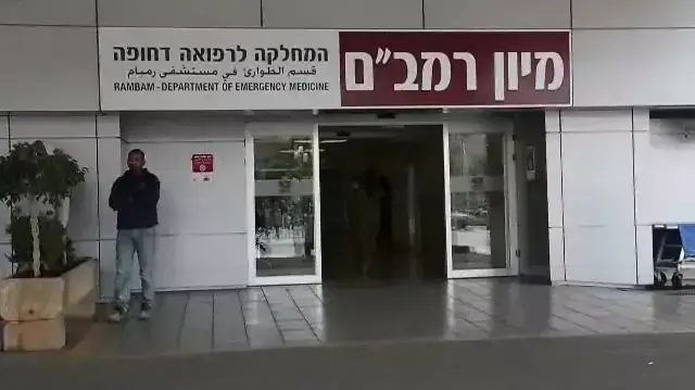 חשד: שפך חומצה על פני בת 16 כי סירבה להינשא לו