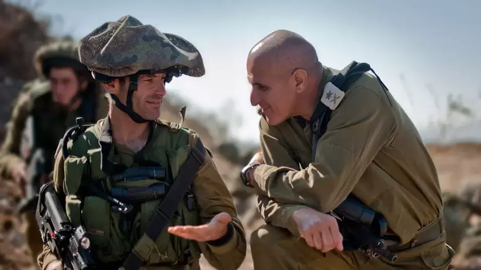 אלוף סמי תורג'מן, מפקד זרוע היבשה היוצא, פברואר 2013 אלוף סמי תורג'מן, מפקד זרוע היבשה היוצא, פברואר 2013