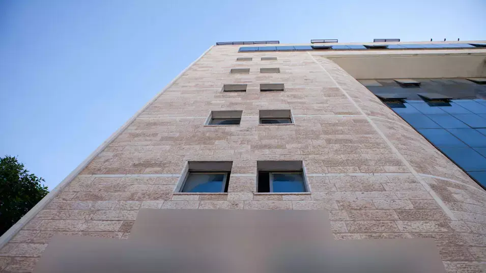 בית האבות בפתח תקווה של הקשישה שמתה עקב אמבטיה רותחת, פברואר 2013 בית האבות בפתח תקווה של הקשישה שמתה עקב אמבטיה רותחת, פברואר 2013