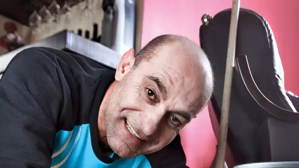 הזעם של עזאם עזאם, הזעם של עזאם עזאם,