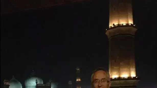 מייקל ברבר מייקל ברבר