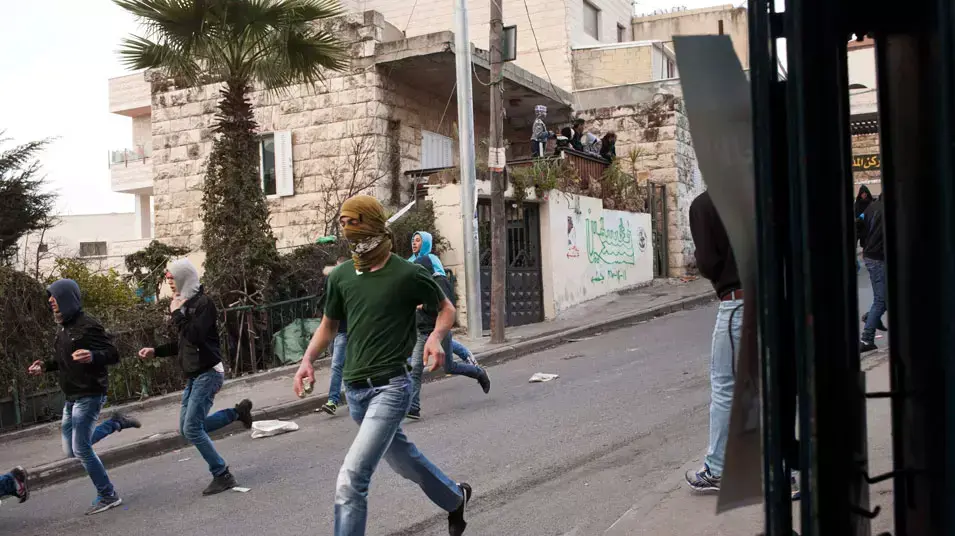 מהומות בכפר עיסאוויה מהומות בכפר עיסאוויה