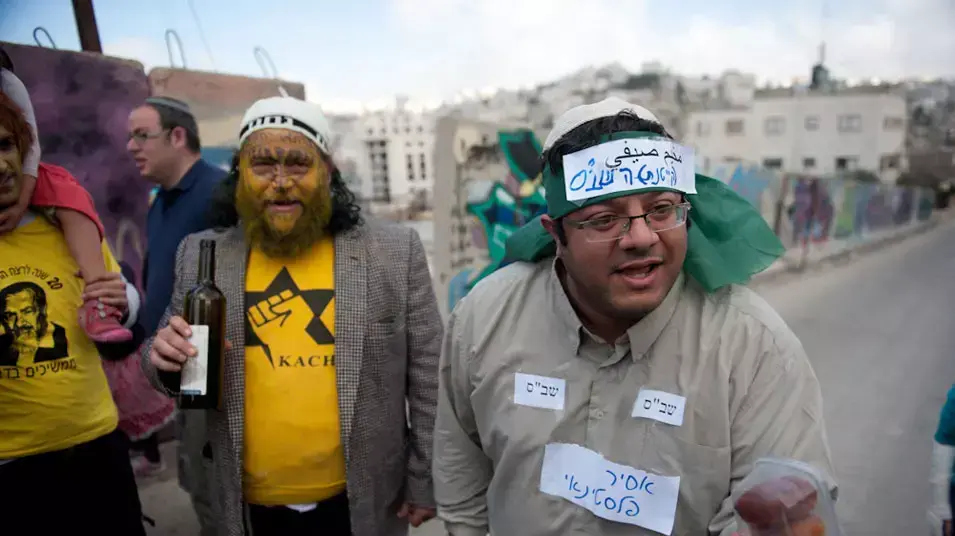 עדלאידע בחברון, פברואר 2013 עדלאידע בחברון, פברואר 2013