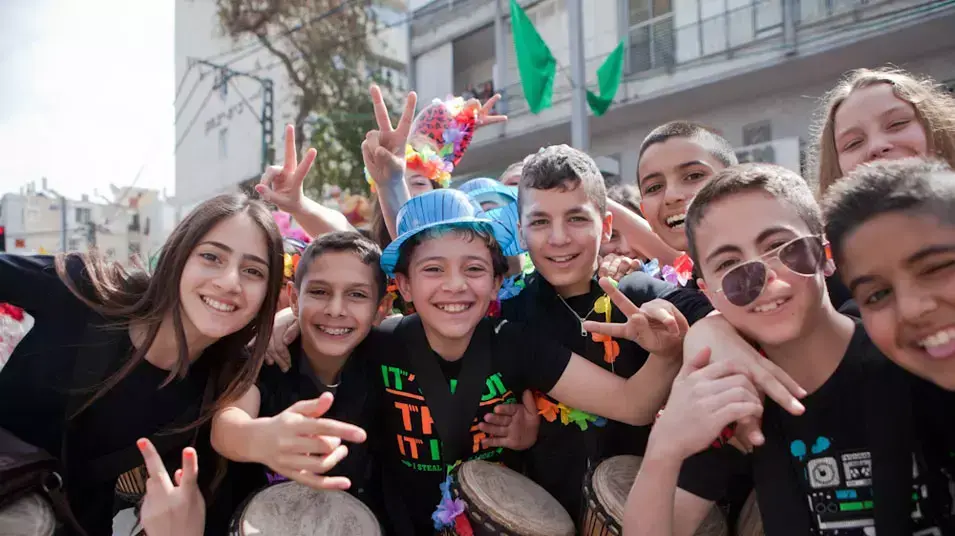 עדלאידע בחולון, פברואר 2013 עדלאידע בחולון, פברואר 2013