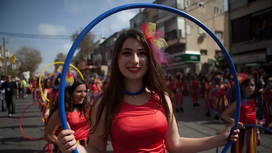 עדלאידע בחולון, פברואר 2013 עדלאידע בחולון, פברואר 2013