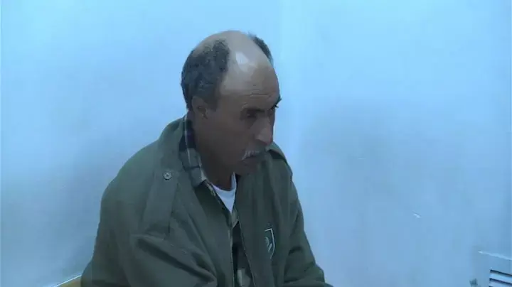 חשד: אב מכסייפה רצח את בתו בת ה-16