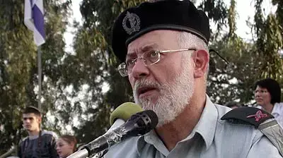 טקס סיום קורס קציני דת ודעתבצהל במעמד תת אלוף ישראל וייס הרב הצבאי הראשי טקס סיום קורס קציני דת ודעתבצהל במעמד תת אלוף ישראל וייס הרב הצבאי הראשי