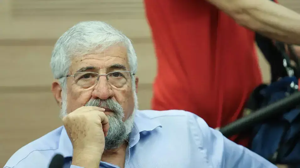 ועדת חוץ וביטחון בכנסת, הבוקר, פברואר 2013 ועדת חוץ וביטחון בכנסת, הבוקר, פברואר 2013