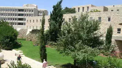 יום פתוח - האוניברסיטה העברית בירושלים - קמפוס הר הצופים ואדמונד י' ספרא יום פתוח - האוניברסיטה העברית בירושלים - קמפוס הר הצופים ואדמונד י' ספרא