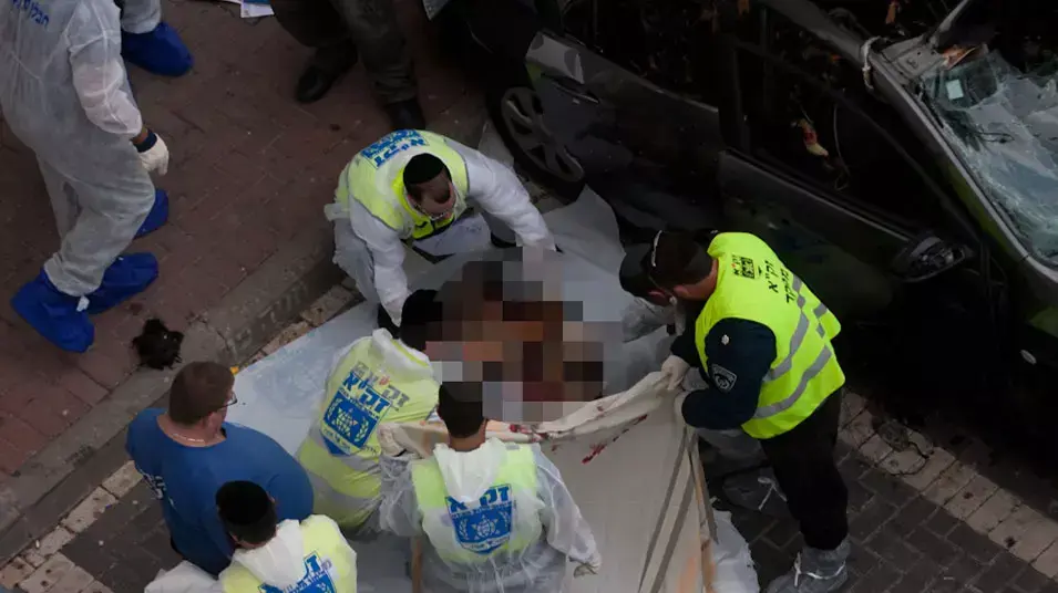 שני הרוגים בפיצוץ ברכב בראשון לציון, פברואר 2013 שני הרוגים בפיצוץ ברכב בראשון לציון, פברואר 2013