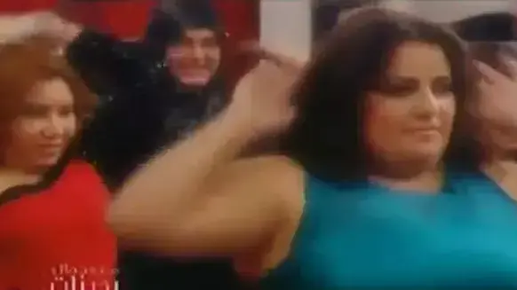 תחרות מלכת היופי השמנה