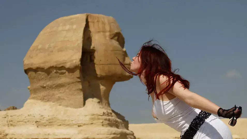 מצרים שוקלת להשכיר אתרי ארכיאולוגיה מצרים שוקלת להשכיר אתרי ארכיאולוגיה