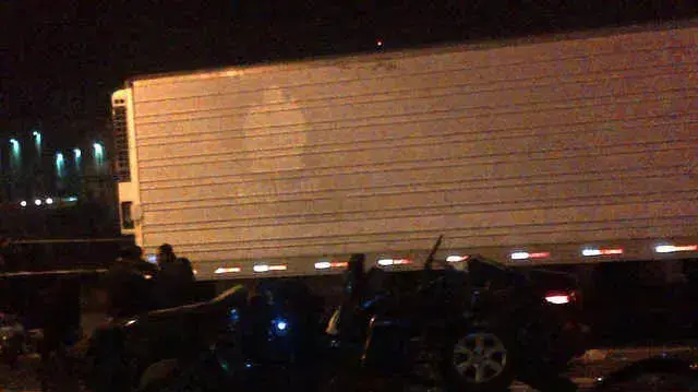 טרגדיה בוויליאמסבורג - זוג חרדים נהרגו בתאונה קטלנית במוצאי שבת, מרץ 2013 טרגדיה בוויליאמסבורג - זוג חרדים נהרגו בתאונה קטלנית במוצאי שבת, מרץ 2013