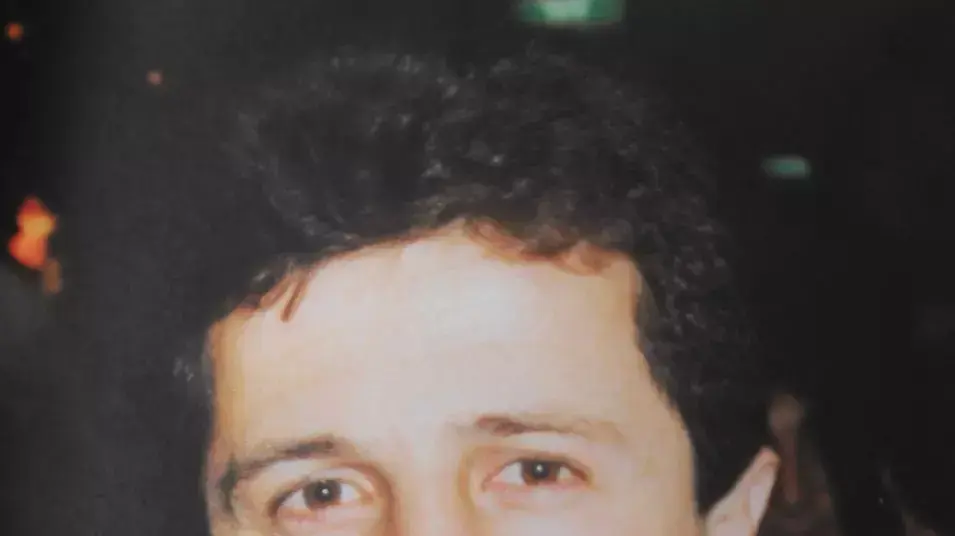 רצח חיפה
